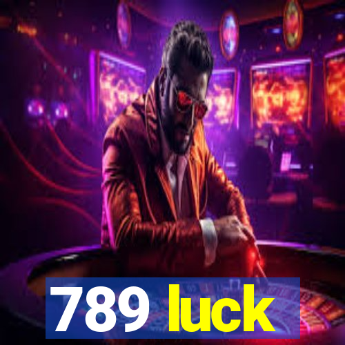 789 luck